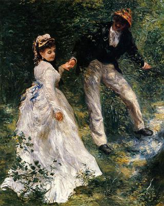 The Promenade