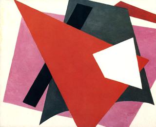 Painterly Architectonic