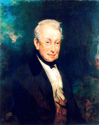 Sir James William Morrison, Deputy Master of the Royal Mint
