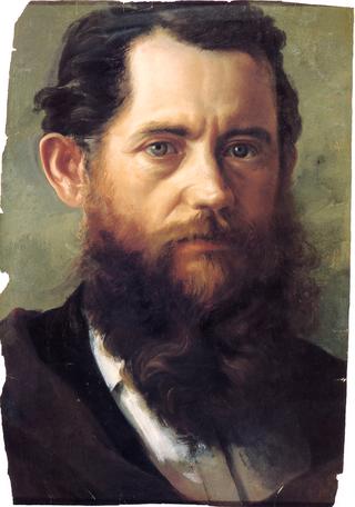 Autorretrato