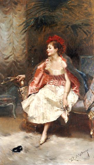 After The Ball