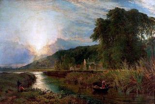 The King's Mill, Castle Donington, Leicestershire