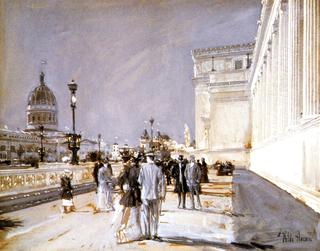 World's Fair, Chicago