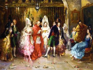The Christening