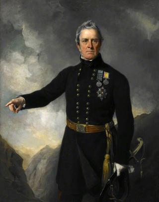乔治·波洛克中将