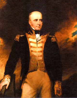 Vice-Admiral William (Lukin) Windham