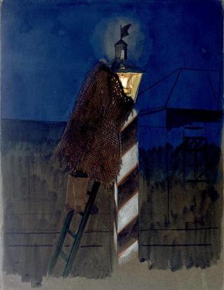The Lamplighter