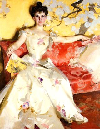 Elizabeth Sherman Cameron