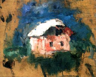 Pink House