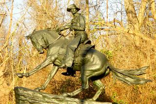 "Cowboy" (Philadelphia)