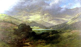 Scottish Highlands