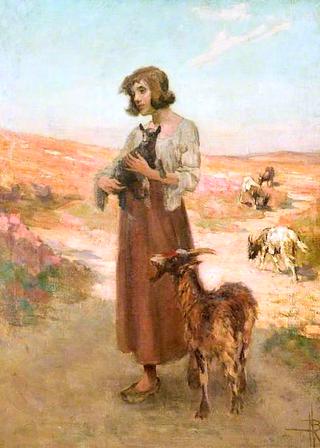 Goat Girl