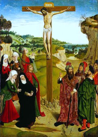 Crucifixion