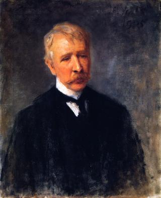 George Moore