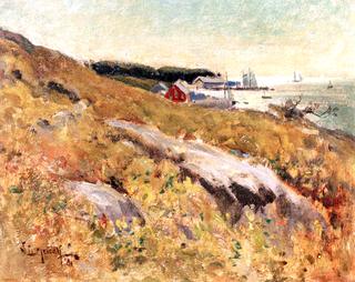 New England Coast