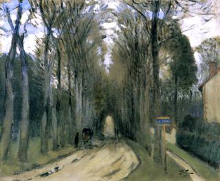 The Road to Boubaix