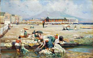 Washerwomen