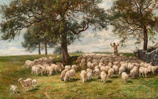 A Pastoral