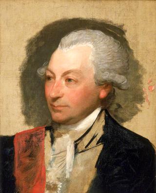 Captain Sir John Jervis (1735–1823)