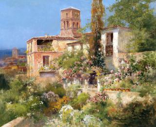 Southern Landscape