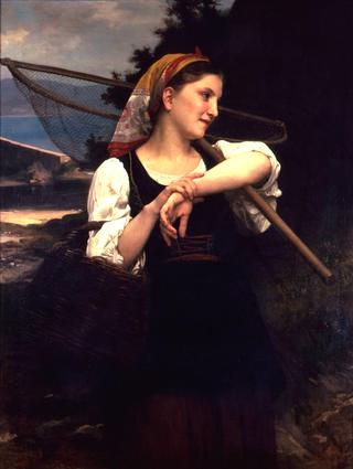 Daughter of Fisherman