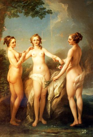 The Three Graces