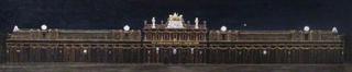 Illuminations for the Diamond Jubilee, 1897