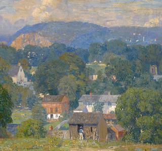 Country Village