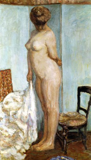 Tall Nude