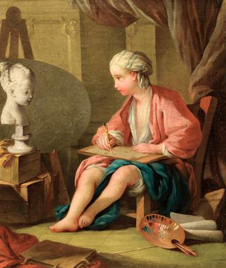 Allegory of Painting