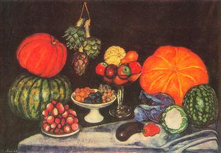 Vegetables