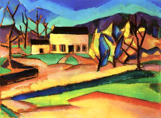 Landscape