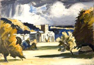 Milton Abbey, Dorset