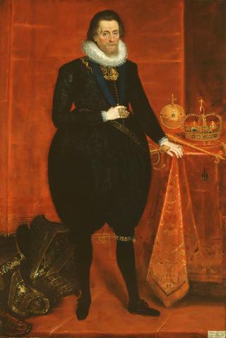 James VI & I (1566-1625)