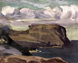 Rocks and Coast