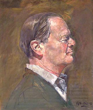 Kenneth Clark, Baron Clark