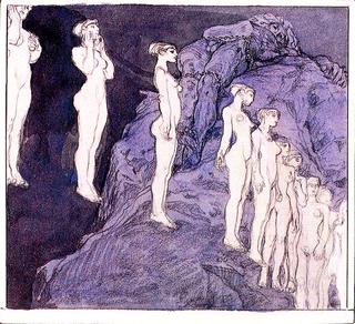 Prometheus in chains