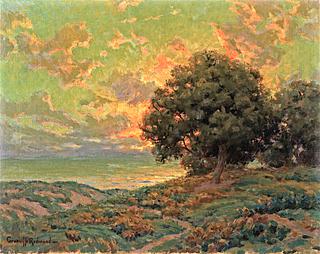 Malibu Sunset