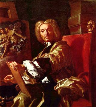 Self Portrait