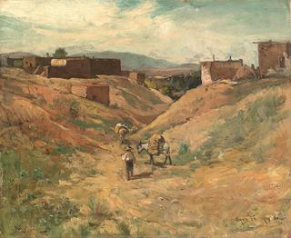 Santa Fe