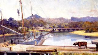 Ulverstone
