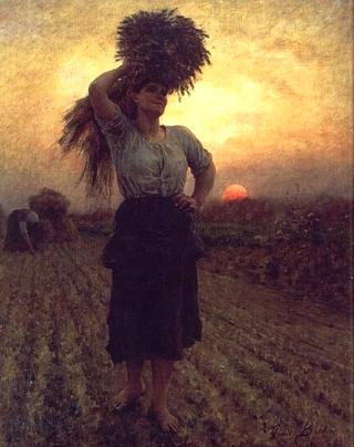 Harvesters