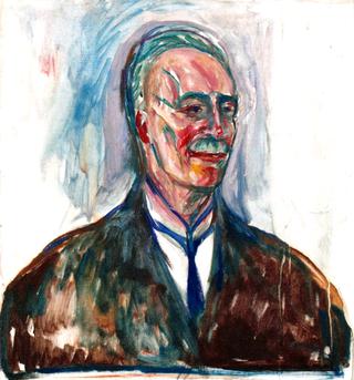 Frimann Koren