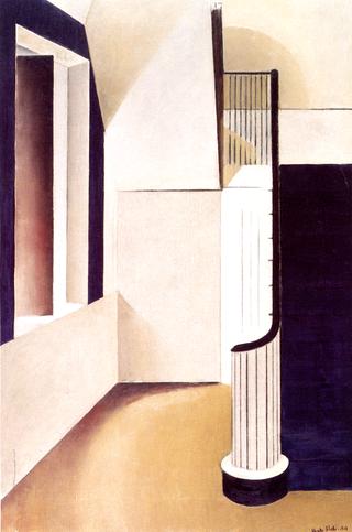 Hallway (Interior)