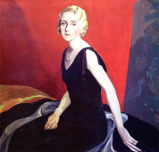 Mrs. Grace Osborne