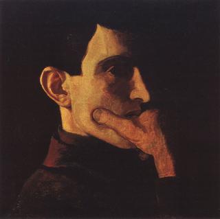 Self-Portrait