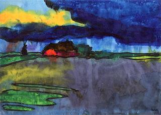 Landscape