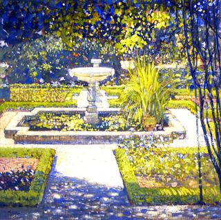 Dappled Light