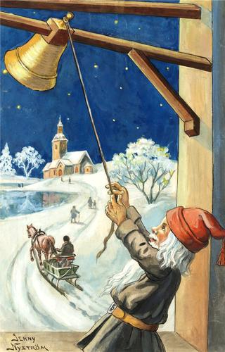 Christmas Service