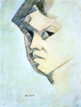 Self-Portrait